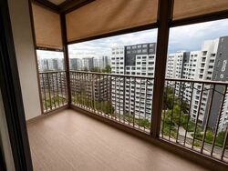 The Criterion (D27), Condominium #580387421